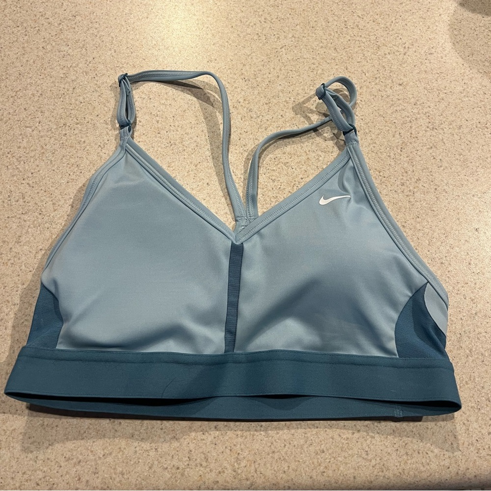 Nike sports bra
